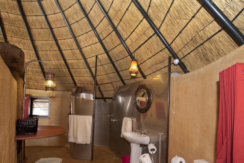 Ongula Traditional Village 4